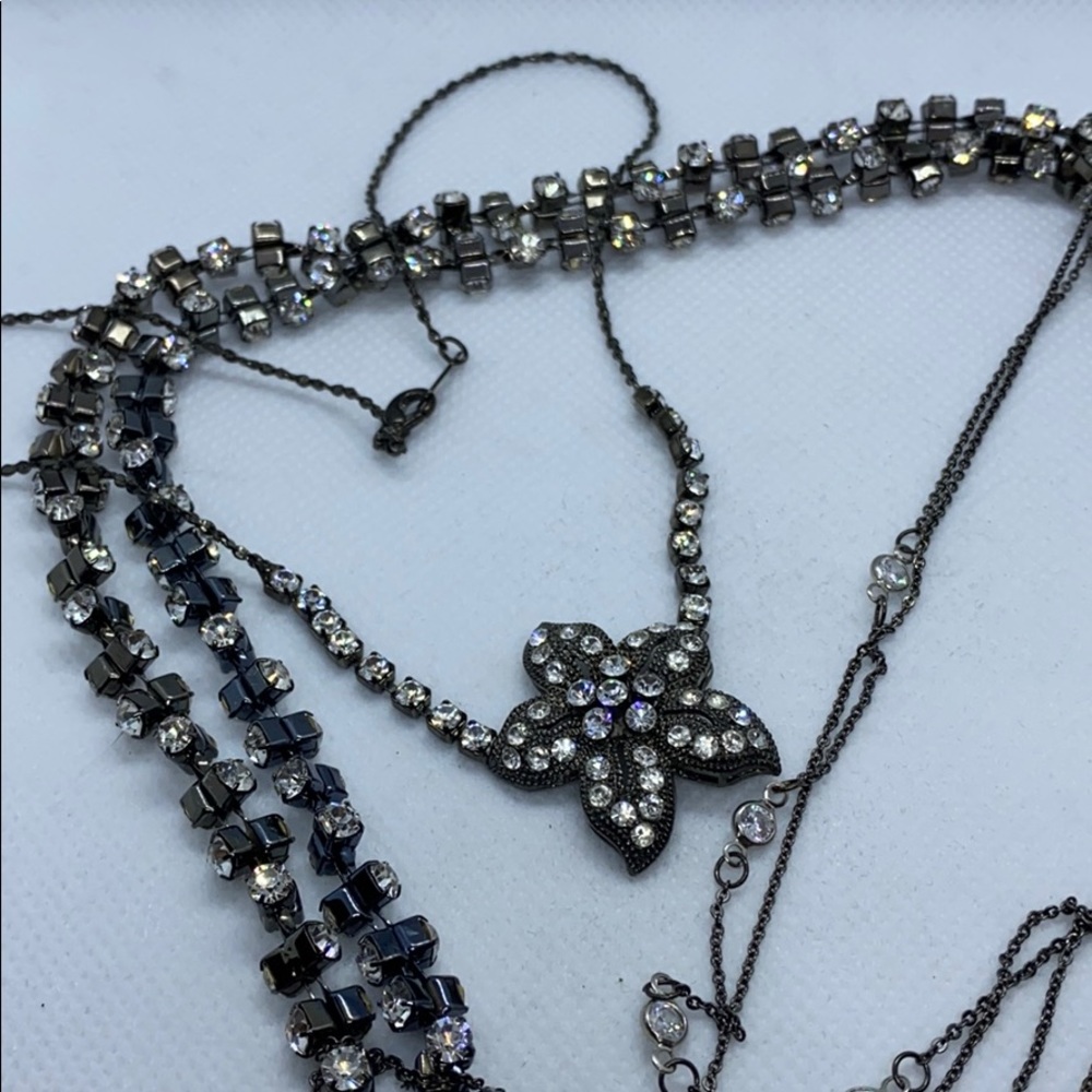 3 necklaces - Picture 5 of 8